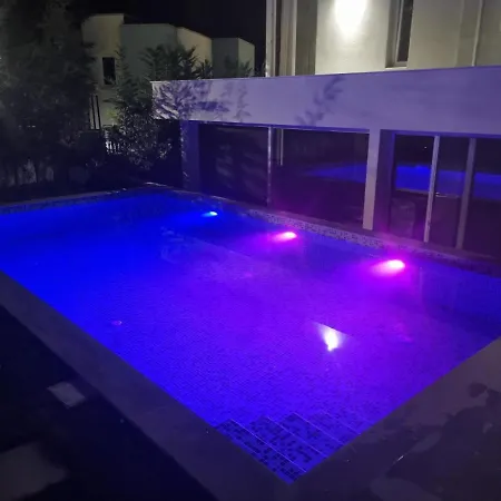 Melodia Villa Tirana