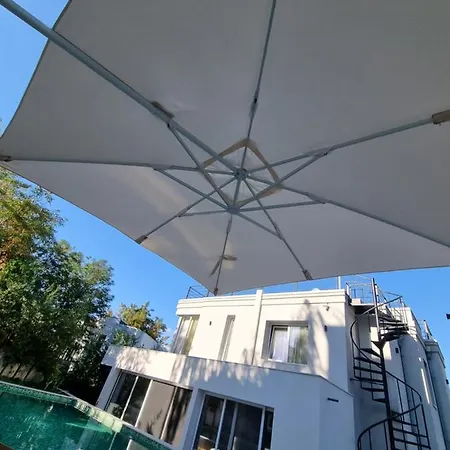 Villa Melodia Tirana