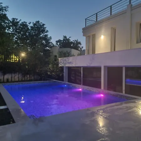 Melodia Villa *