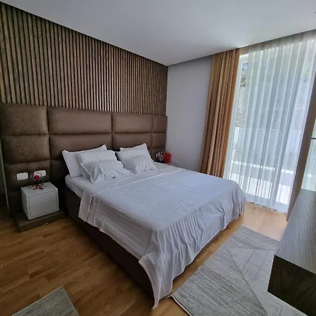 Melodia Villa