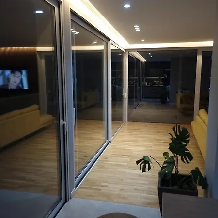 Villa Melodia *