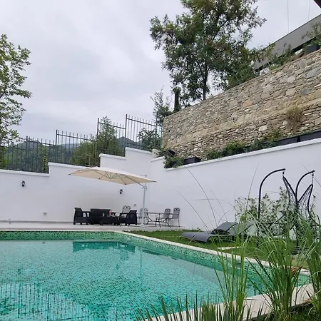 Melodia Villa Tirana
