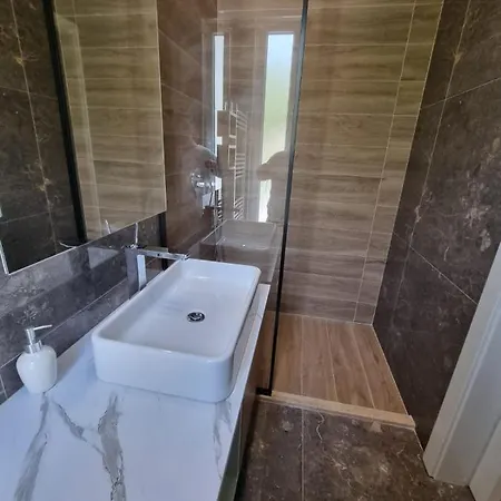 Villa Melodia Tirana