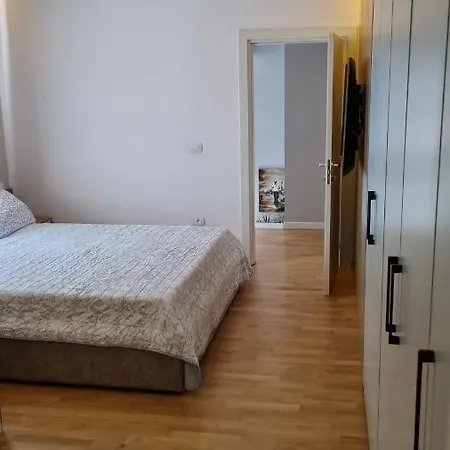 Melodia Tirana