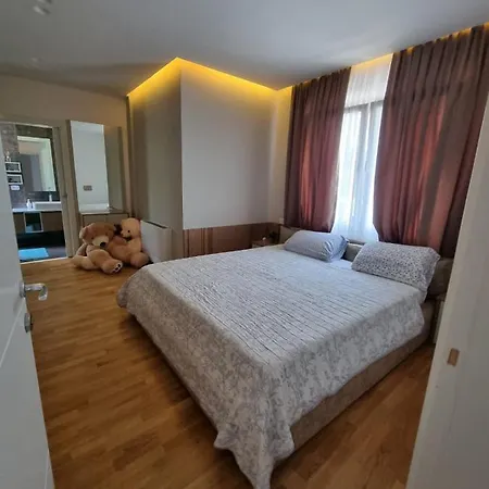 Villa Melodia Tirana