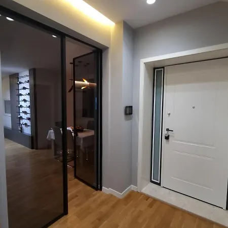 Melodia Villa *