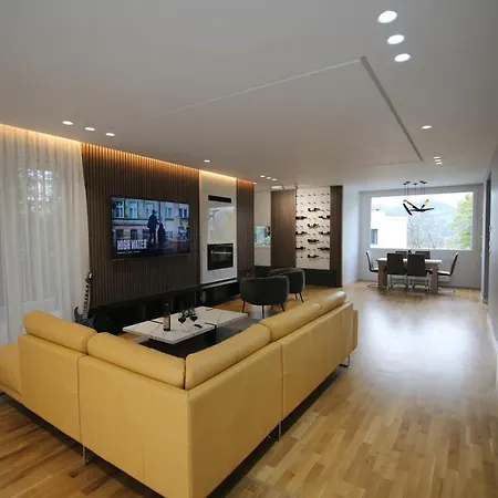 Melodia Tirana